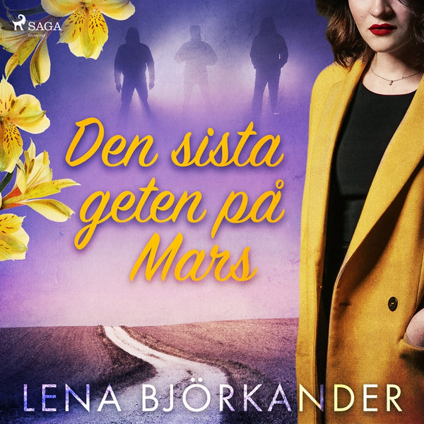 Den sista geten på Mars – Ljudbok – Laddas ner-Digitala böcker-Axiell-peaceofhome.se