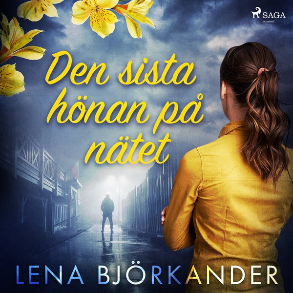 Den sista hönan på nätet – Ljudbok – Laddas ner-Digitala böcker-Axiell-peaceofhome.se