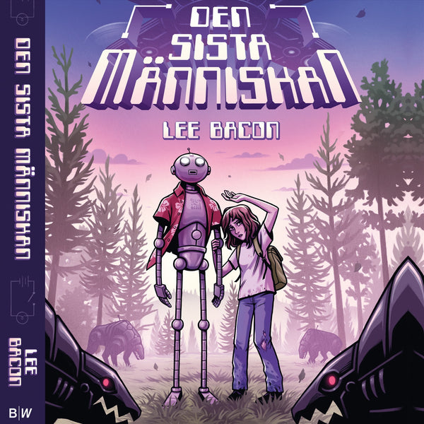 Den sista människan – Ljudbok – Laddas ner-Digitala böcker-Axiell-peaceofhome.se