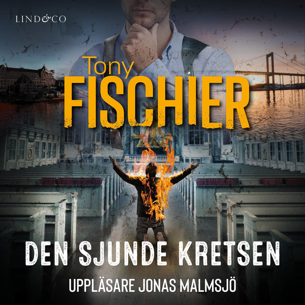 Den sjunde kretsen – Ljudbok – Laddas ner-Digitala böcker-Axiell-peaceofhome.se