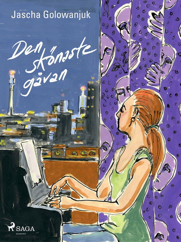 Den skönaste gåvan – E-bok – Laddas ner-Digitala böcker-Axiell-peaceofhome.se