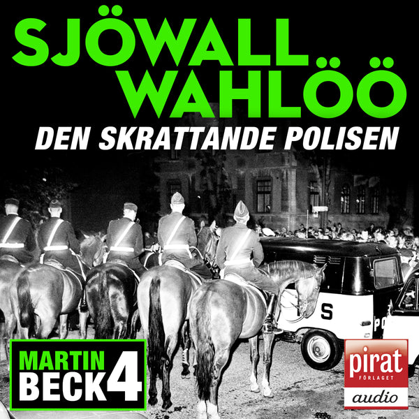 Den skrattande polisen – Ljudbok – Laddas ner-Digitala böcker-Axiell-peaceofhome.se