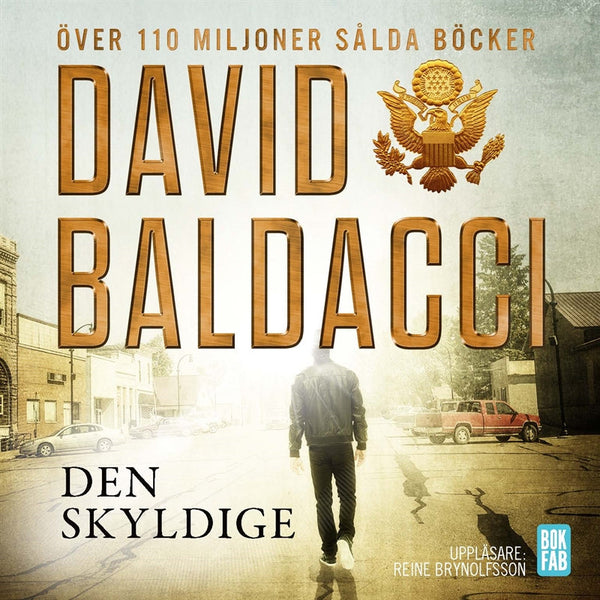Den skyldige – Ljudbok – Laddas ner-Digitala böcker-Axiell-peaceofhome.se