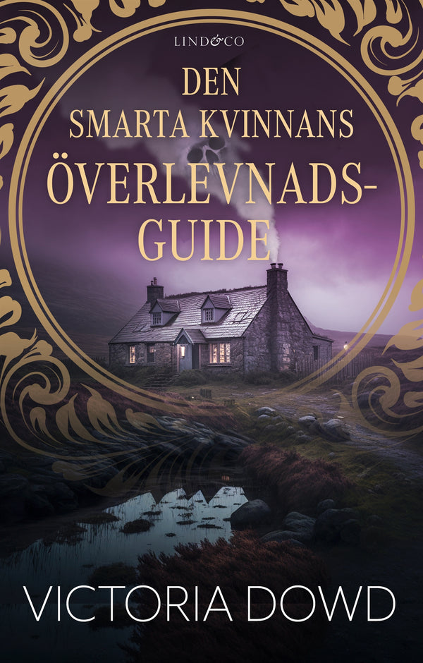 Den smarta kvinnans överlevnadsguide – E-bok – Laddas ner-Digitala böcker-Axiell-peaceofhome.se