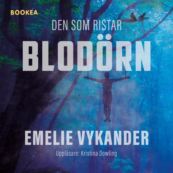 Den som ristar blodörn – Ljudbok – Laddas ner-Digitala böcker-Axiell-peaceofhome.se