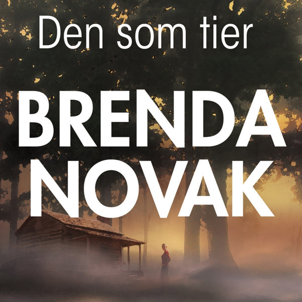 Den som tier – Ljudbok – Laddas ner-Digitala böcker-Axiell-peaceofhome.se