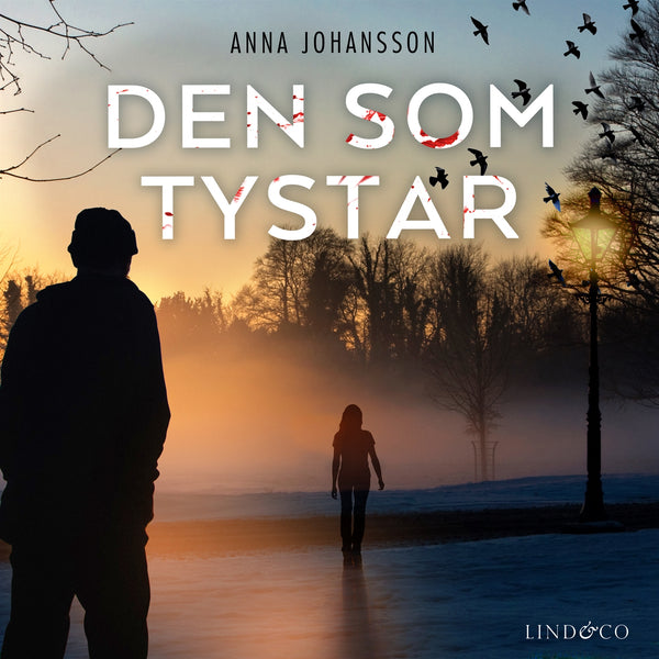 Den som tystar – Ljudbok – Laddas ner-Digitala böcker-Axiell-peaceofhome.se