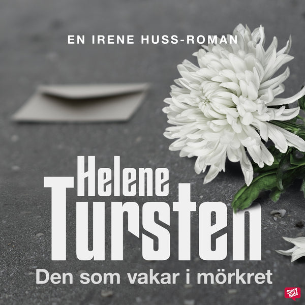 Den som vakar i mörkret – Ljudbok – Laddas ner-Digitala böcker-Axiell-peaceofhome.se