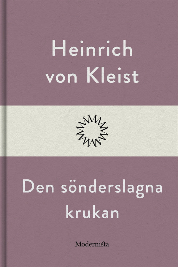 Den sönderslagna krukan – E-bok – Laddas ner-Digitala böcker-Axiell-peaceofhome.se