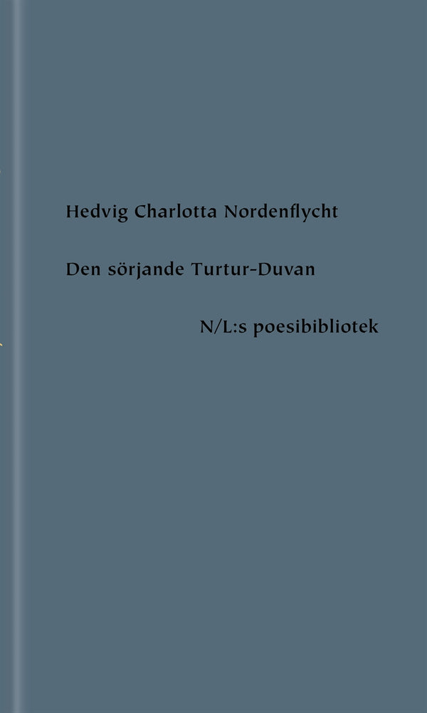 Den sörjande Turtur-Duvan – E-bok – Laddas ner-Digitala böcker-Axiell-peaceofhome.se