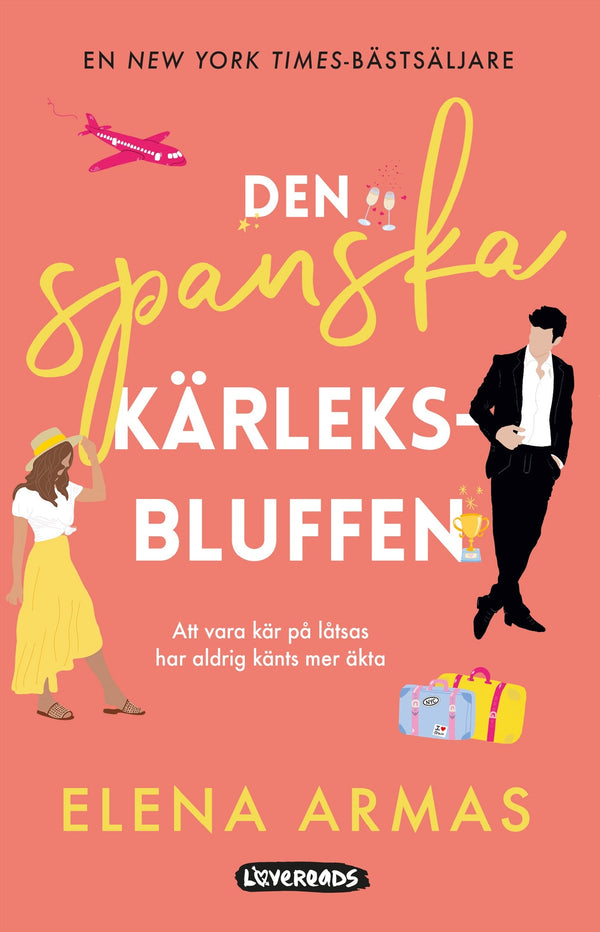 Den spanska kärleksbluffen – E-bok – Laddas ner-Digitala böcker-Axiell-peaceofhome.se