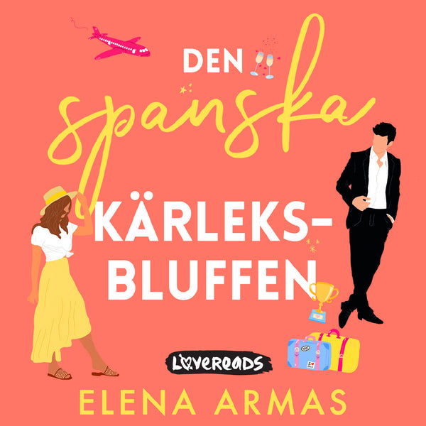Den spanska kärleksbluffen – Ljudbok – Laddas ner-Digitala böcker-Axiell-peaceofhome.se