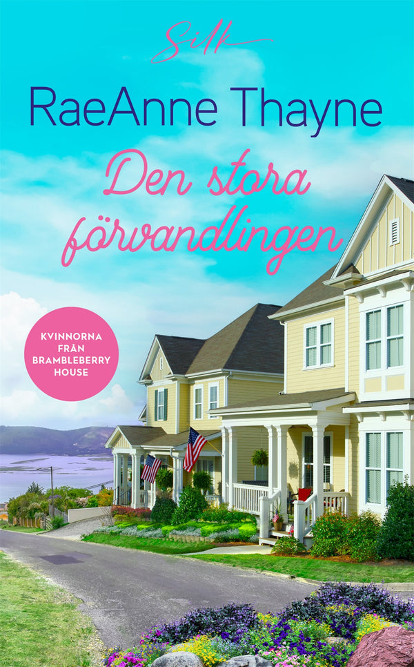 Den stora förvandlingen – E-bok – Laddas ner-Digitala böcker-Axiell-peaceofhome.se