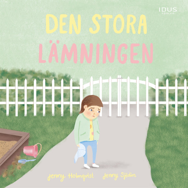 Den stora lämningen – Ljudbok – Laddas ner-Digitala böcker-Axiell-peaceofhome.se