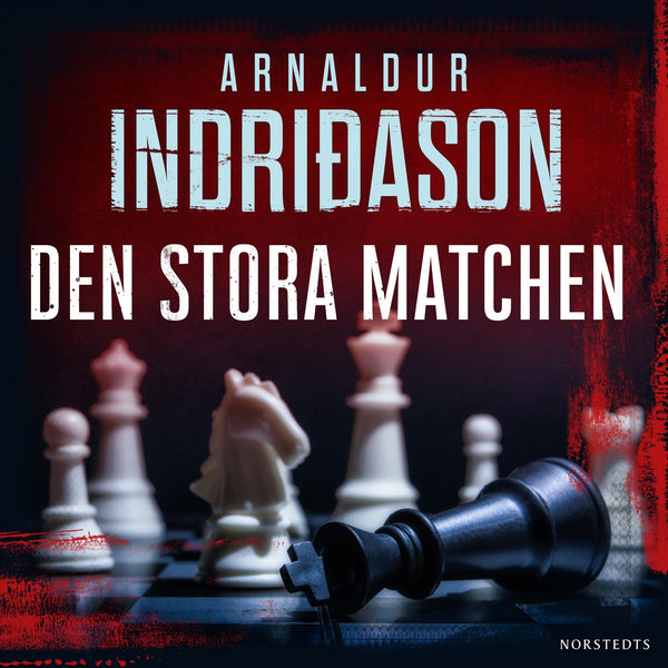 Den stora matchen – Ljudbok – Laddas ner-Digitala böcker-Axiell-peaceofhome.se