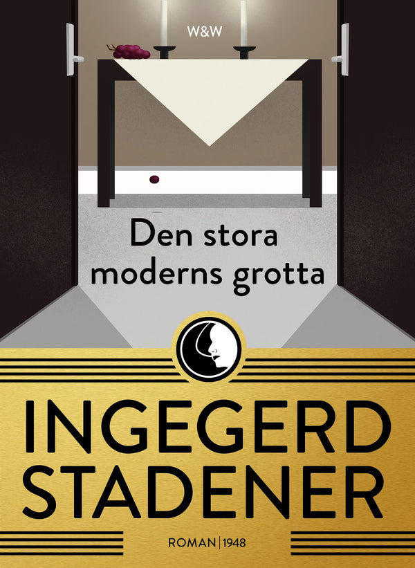 Den stora moderns grotta : en ropande bok – E-bok – Laddas ner-Digitala böcker-Axiell-peaceofhome.se