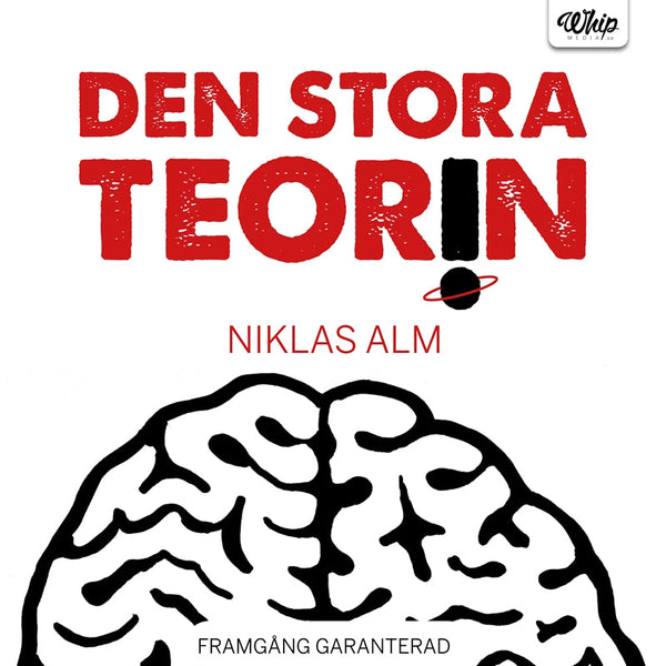 Den stora teorin – Ljudbok – Laddas ner-Digitala böcker-Axiell-peaceofhome.se