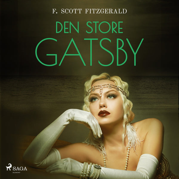 Den store Gatsby – Ljudbok – Laddas ner-Digitala böcker-Axiell-peaceofhome.se