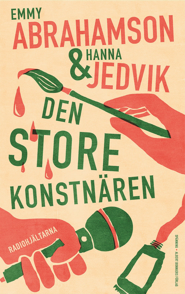 Den store konstnären – E-bok – Laddas ner-Digitala böcker-Axiell-peaceofhome.se