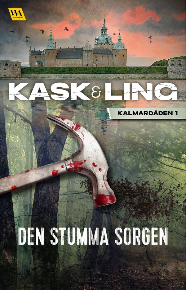 Den stumma sorgen – E-bok – Laddas ner-Digitala böcker-Axiell-peaceofhome.se