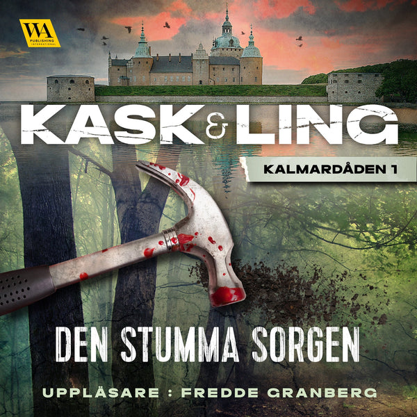 Den stumma sorgen – Ljudbok – Laddas ner-Digitala böcker-Axiell-peaceofhome.se