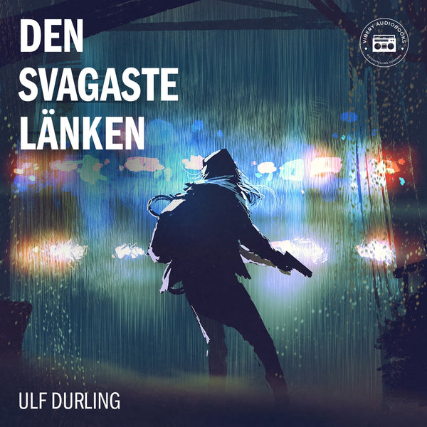 Den svagaste länken – Ljudbok – Laddas ner-Digitala böcker-Axiell-peaceofhome.se