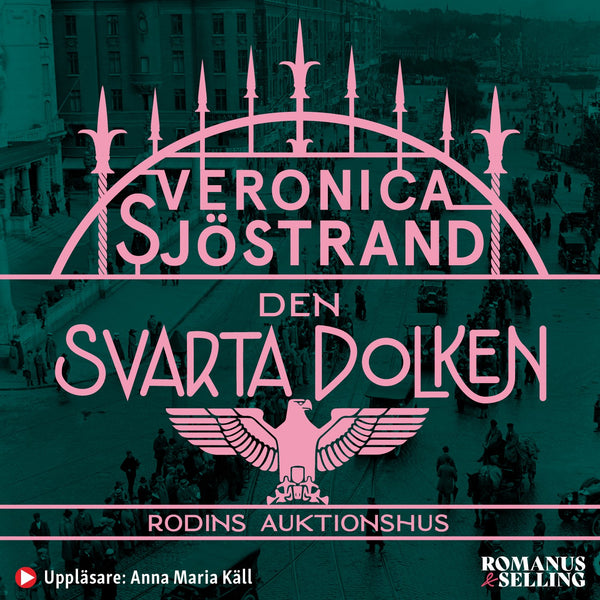 Den svarta dolken – Ljudbok – Laddas ner-Digitala böcker-Axiell-peaceofhome.se