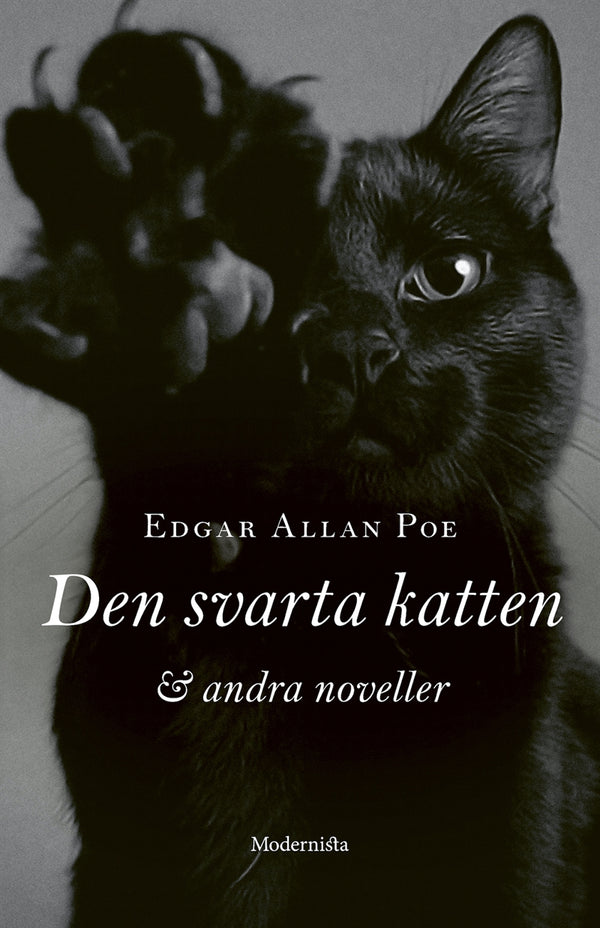 Den svarta katten och andra noveller – E-bok – Laddas ner-Digitala böcker-Axiell-peaceofhome.se