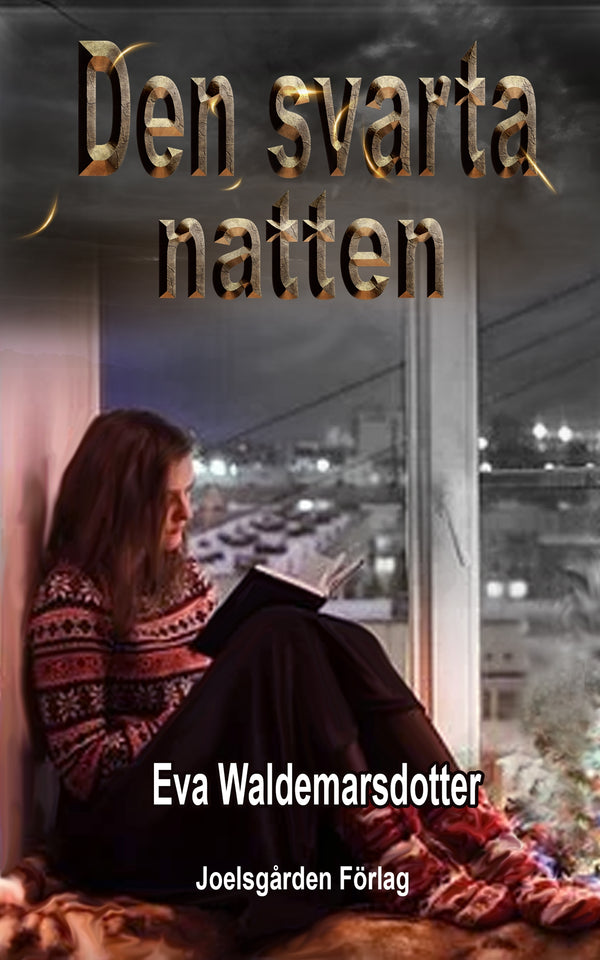 Den svarta natten – E-bok – Laddas ner-Digitala böcker-Axiell-peaceofhome.se