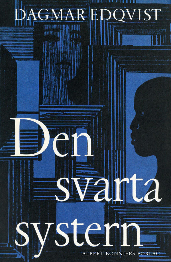 Den svarta systern – E-bok – Laddas ner-Digitala böcker-Axiell-peaceofhome.se