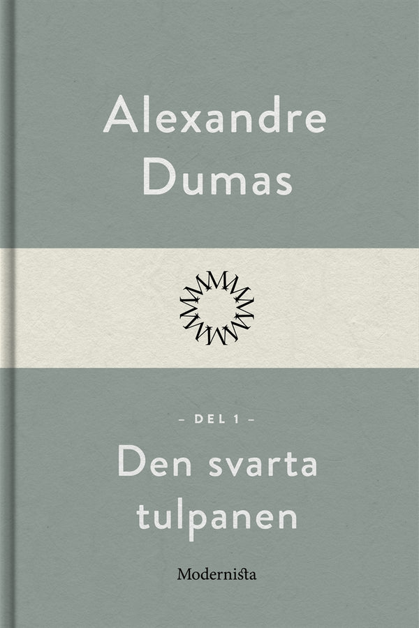 Den svarta tulpanen 1 – E-bok – Laddas ner-Digitala böcker-Axiell-peaceofhome.se