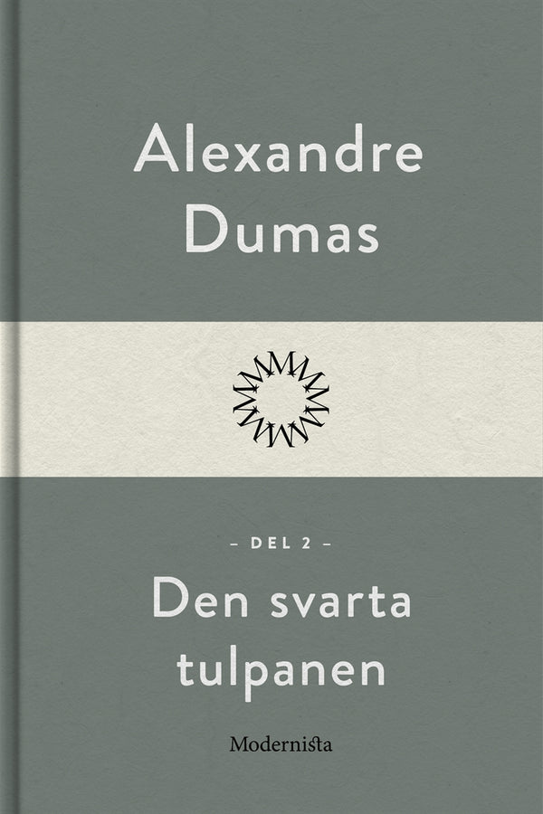 Den svarta tulpanen 2 – E-bok – Laddas ner-Digitala böcker-Axiell-peaceofhome.se