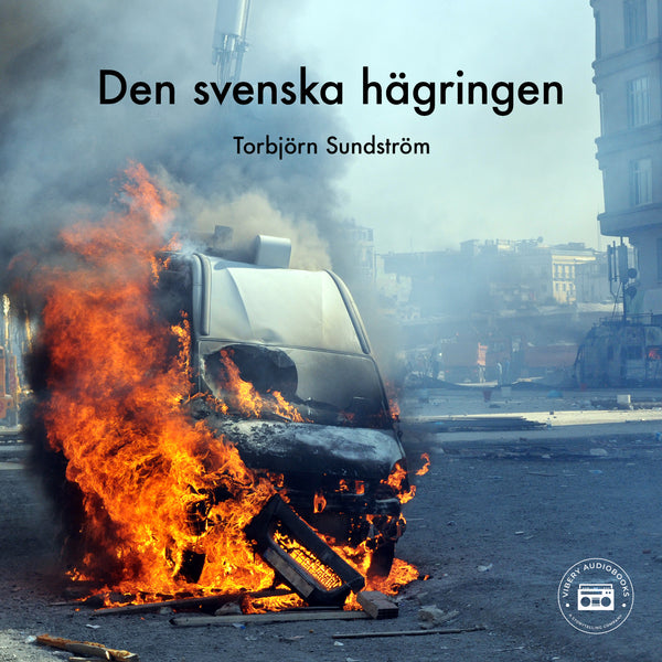Den svenska hägringen – Ljudbok – Laddas ner-Digitala böcker-Axiell-peaceofhome.se
