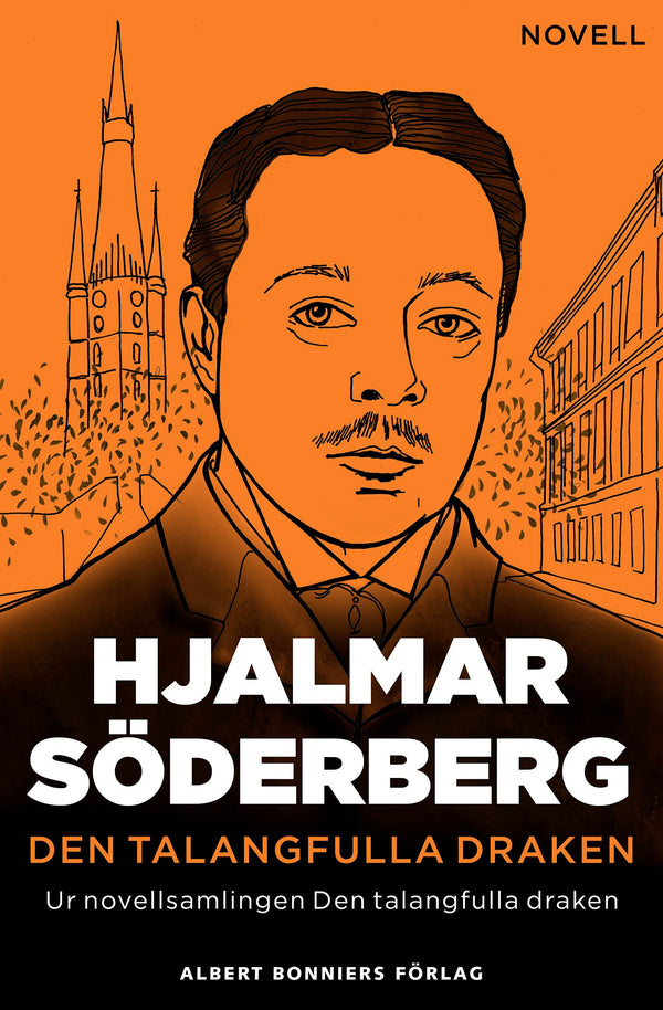 Den talangfulla draken : en novell – E-bok – Laddas ner-Digitala böcker-Axiell-peaceofhome.se