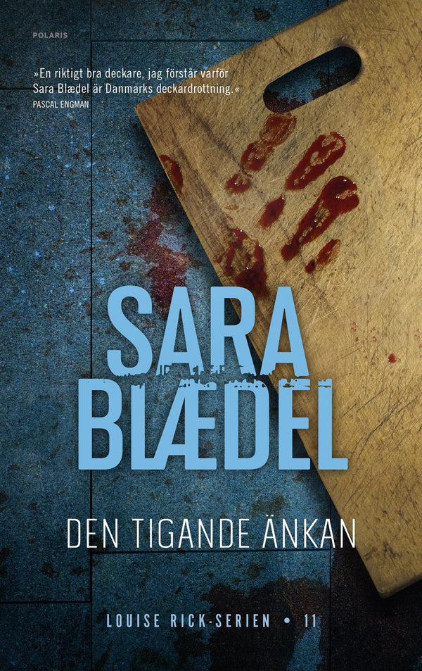 Den tigande änkan – E-bok – Laddas ner-Digitala böcker-Axiell-peaceofhome.se
