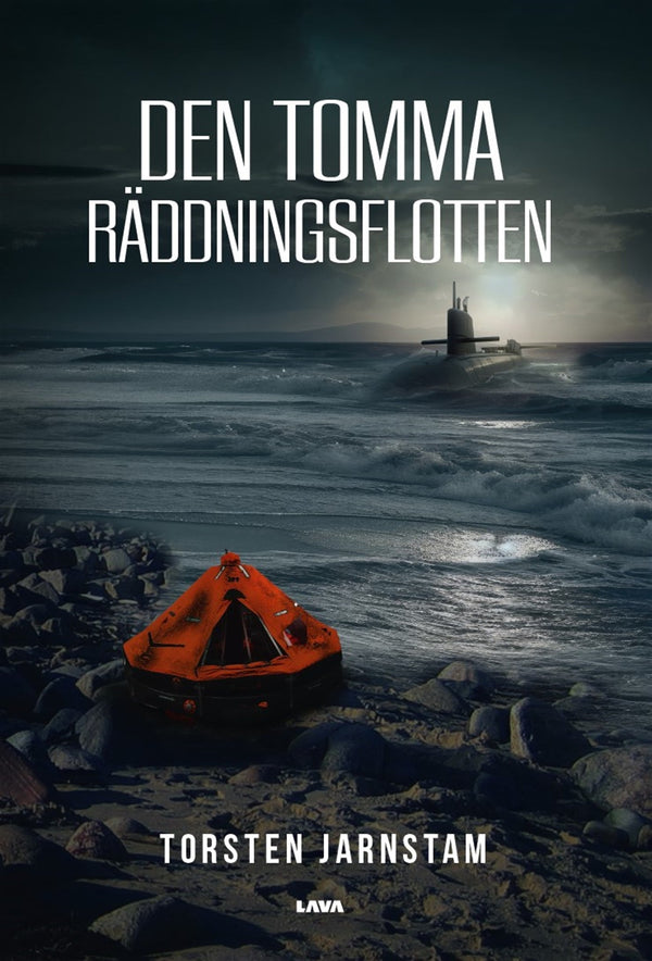 Den tomma räddningsflotten – E-bok – Laddas ner-Digitala böcker-Axiell-peaceofhome.se