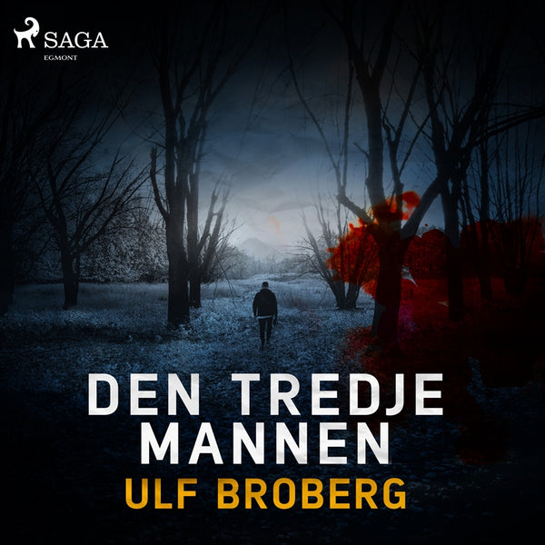 Den tredje mannen – Ljudbok – Laddas ner-Digitala böcker-Axiell-peaceofhome.se