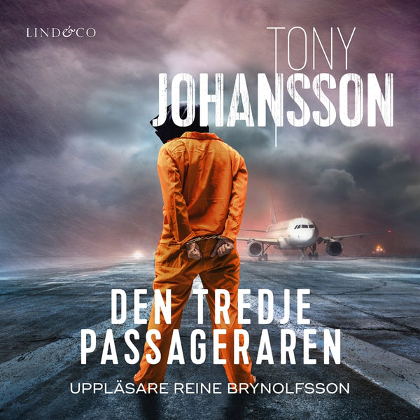 Den tredje passageraren – Ljudbok – Laddas ner-Digitala böcker-Axiell-peaceofhome.se