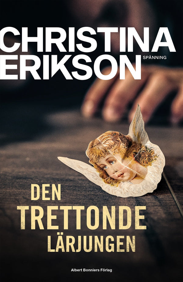 Den trettonde lärjungen – E-bok – Laddas ner-Digitala böcker-Axiell-peaceofhome.se