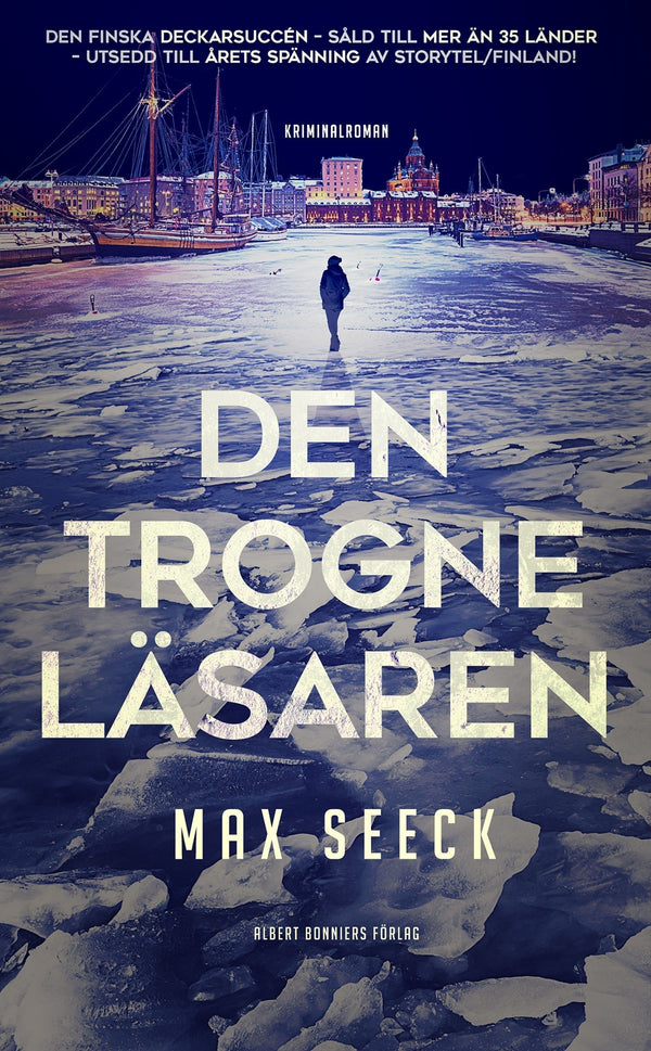 Den trogne läsaren – E-bok – Laddas ner-Digitala böcker-Axiell-peaceofhome.se