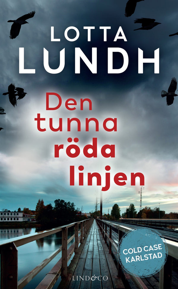 Den tunna röda linjen – E-bok – Laddas ner-Digitala böcker-Axiell-peaceofhome.se