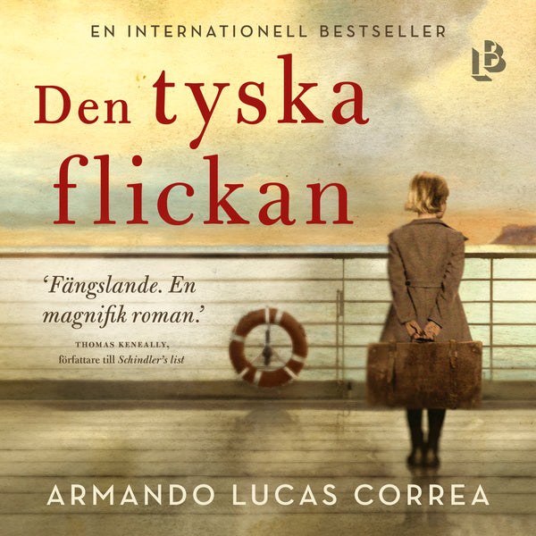 Den tyska flickan – Ljudbok – Laddas ner-Digitala böcker-Axiell-peaceofhome.se