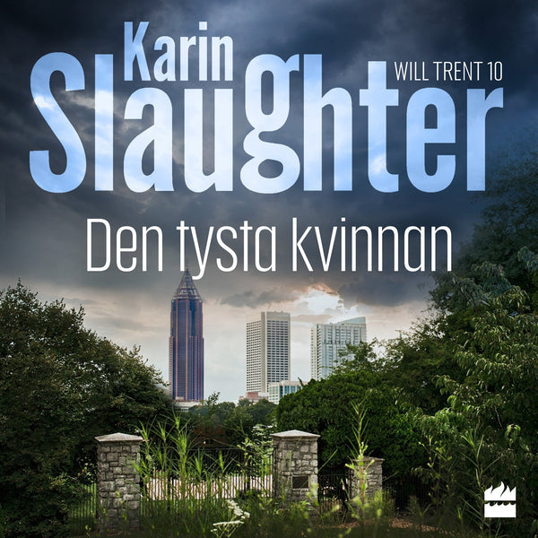 Den tysta kvinnan – Ljudbok – Laddas ner-Digitala böcker-Axiell-peaceofhome.se