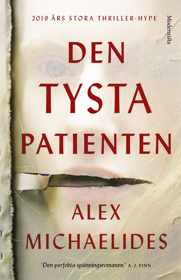 Den tysta patienten – E-bok – Laddas ner-Digitala böcker-Axiell-peaceofhome.se