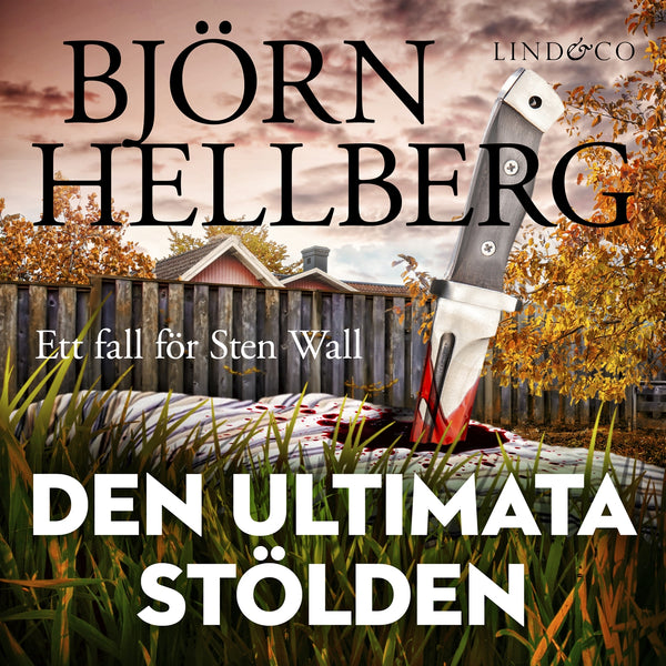 Den ultimata stölden – Ljudbok – Laddas ner-Digitala böcker-Axiell-peaceofhome.se