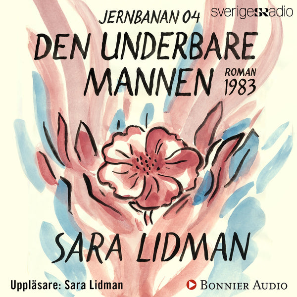 Den underbare mannen – Ljudbok – Laddas ner-Digitala böcker-Axiell-peaceofhome.se