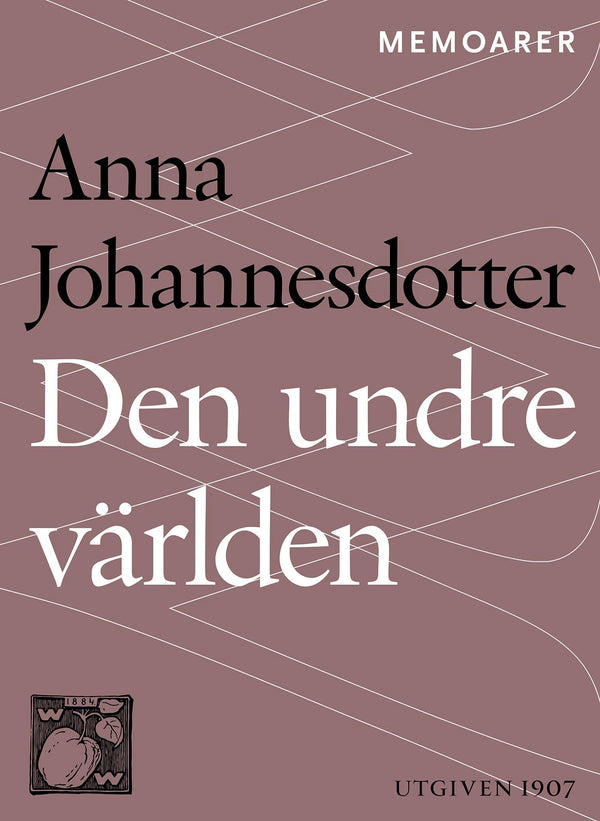 Den undre världen : en livshistoria – E-bok – Laddas ner-Digitala böcker-Axiell-peaceofhome.se