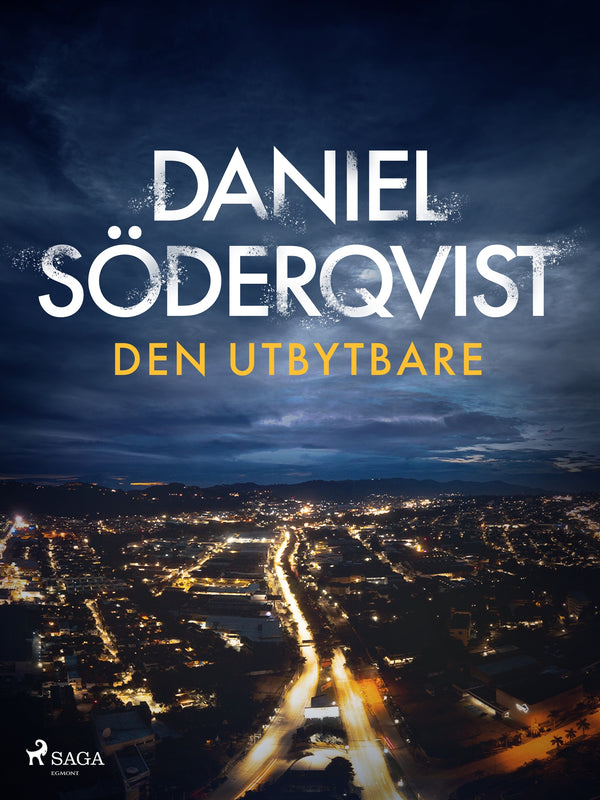 Den utbytbare – E-bok – Laddas ner-Digitala böcker-Axiell-peaceofhome.se