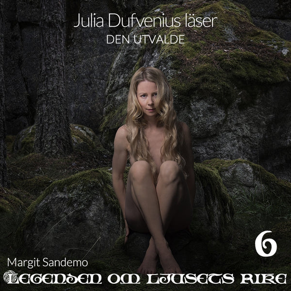 Den utvalde – Ljudbok – Laddas ner-Digitala böcker-Axiell-peaceofhome.se