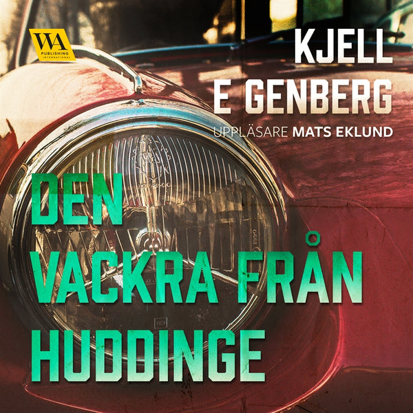 Den vackra från Huddinge – Ljudbok – Laddas ner-Digitala böcker-Axiell-peaceofhome.se